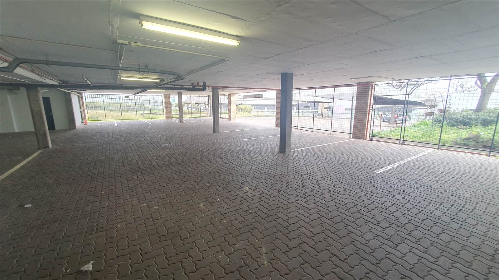 5522  m² Industrial space in Kyalami photo number 27