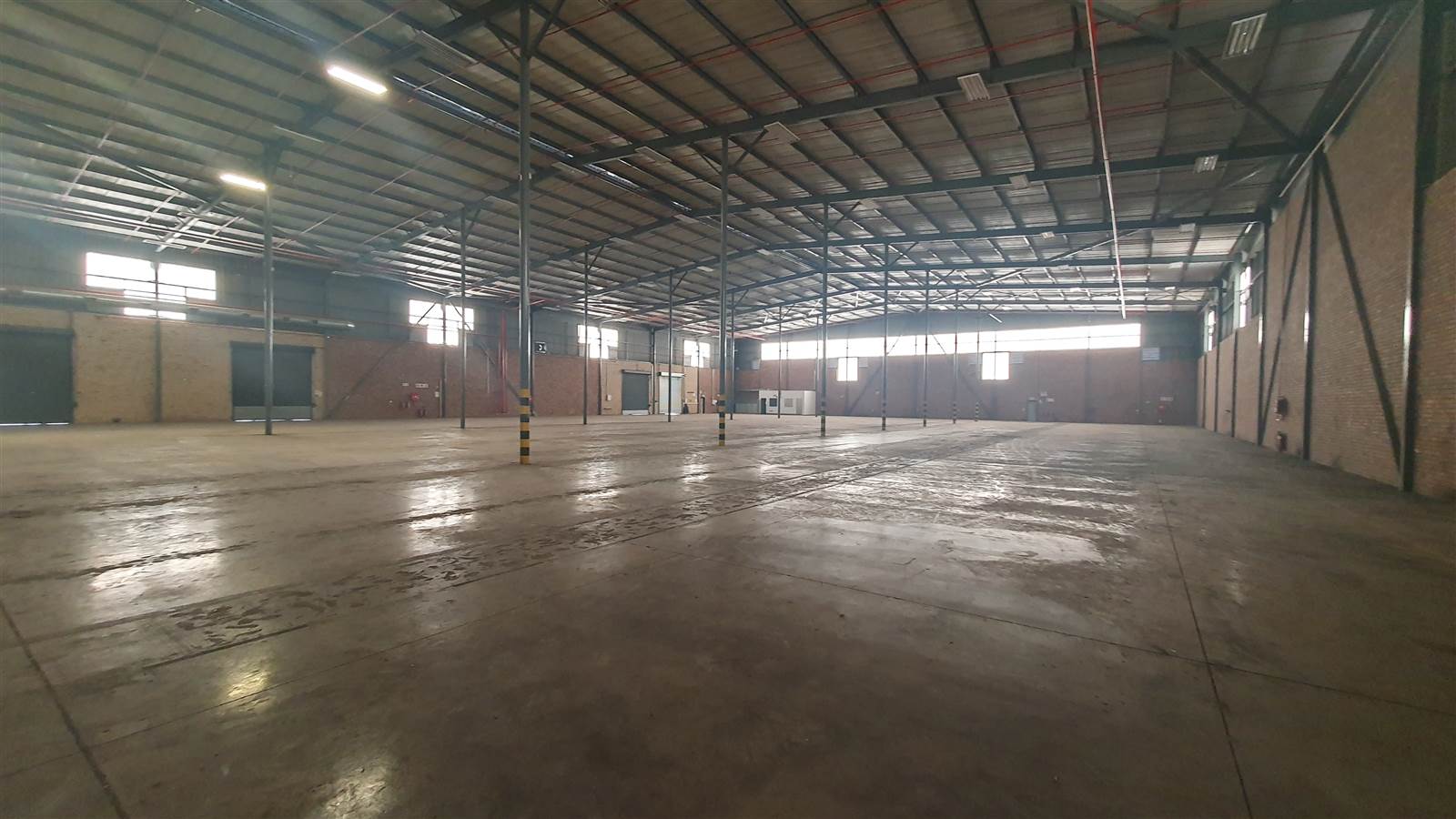5522  m² Industrial space in Kyalami photo number 30