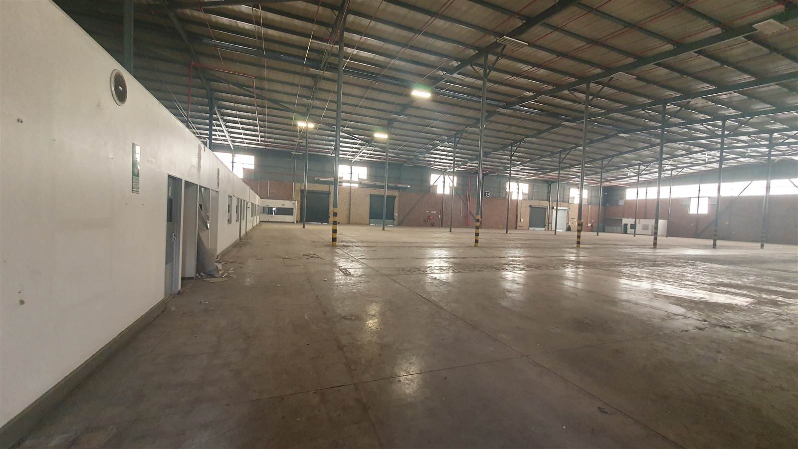 5522  m² Industrial space in Kyalami photo number 28