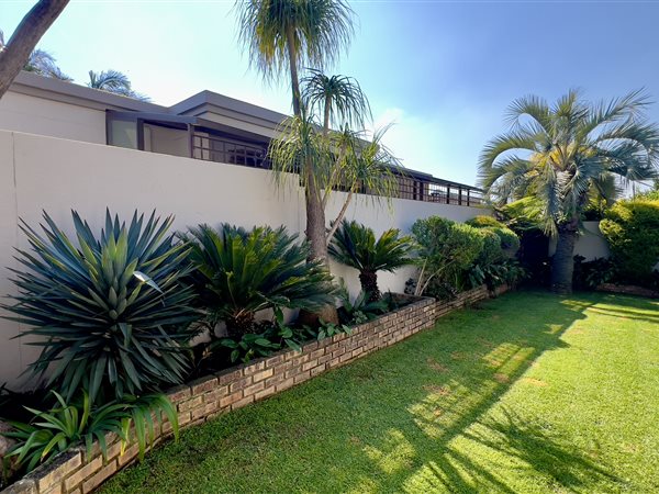 3 Bedroom Simplex