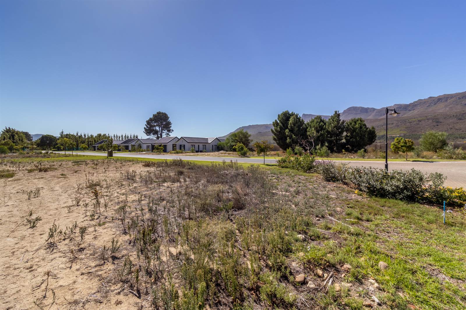 746 m² Land available in Pearl Valley photo number 7