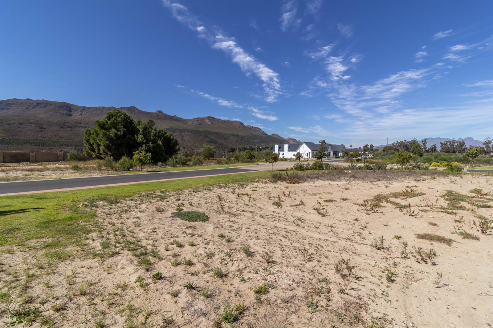 746 m² Land available in Pearl Valley photo number 9