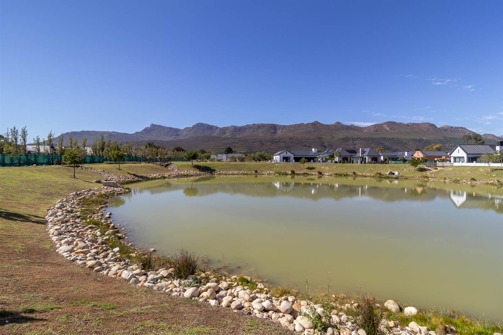746 m² Land available in Pearl Valley photo number 18