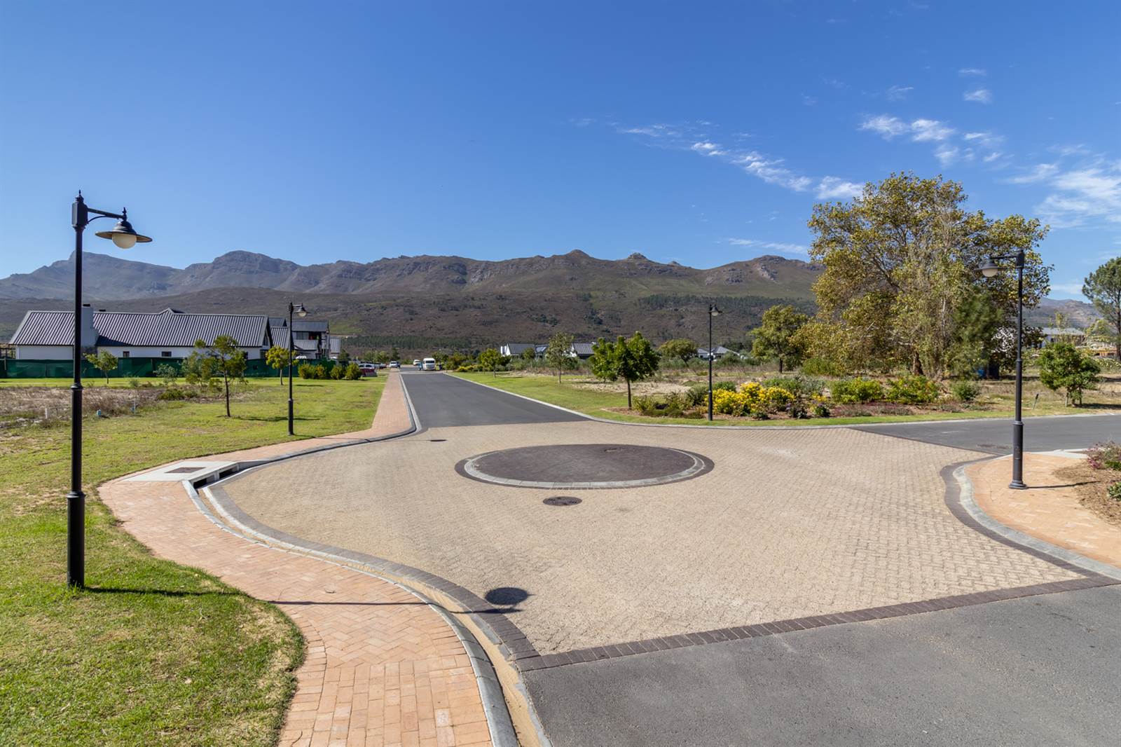 746 m² Land available in Pearl Valley photo number 12