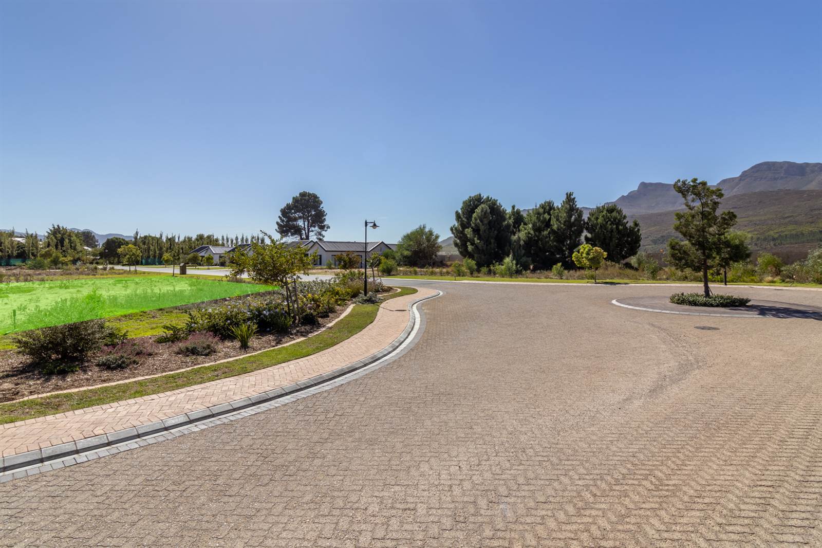 746 m² Land available in Pearl Valley photo number 2