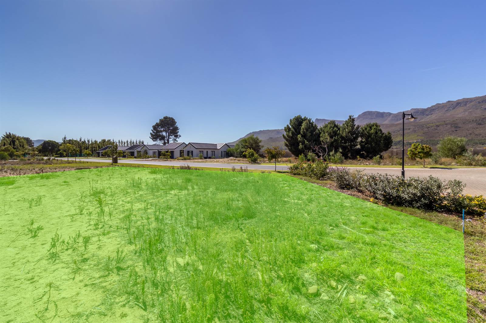746 m² Land available in Pearl Valley photo number 23