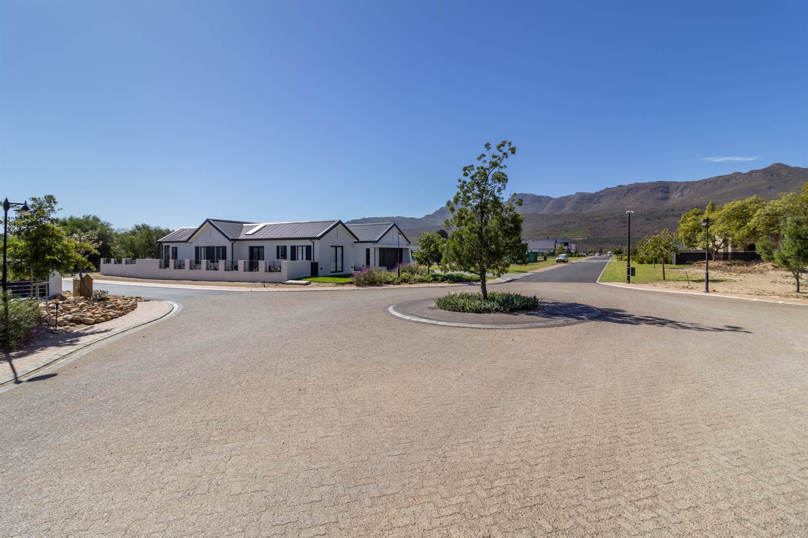 746 m² Land available in Pearl Valley photo number 14