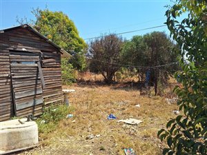 3 Bed House in Acaciaville