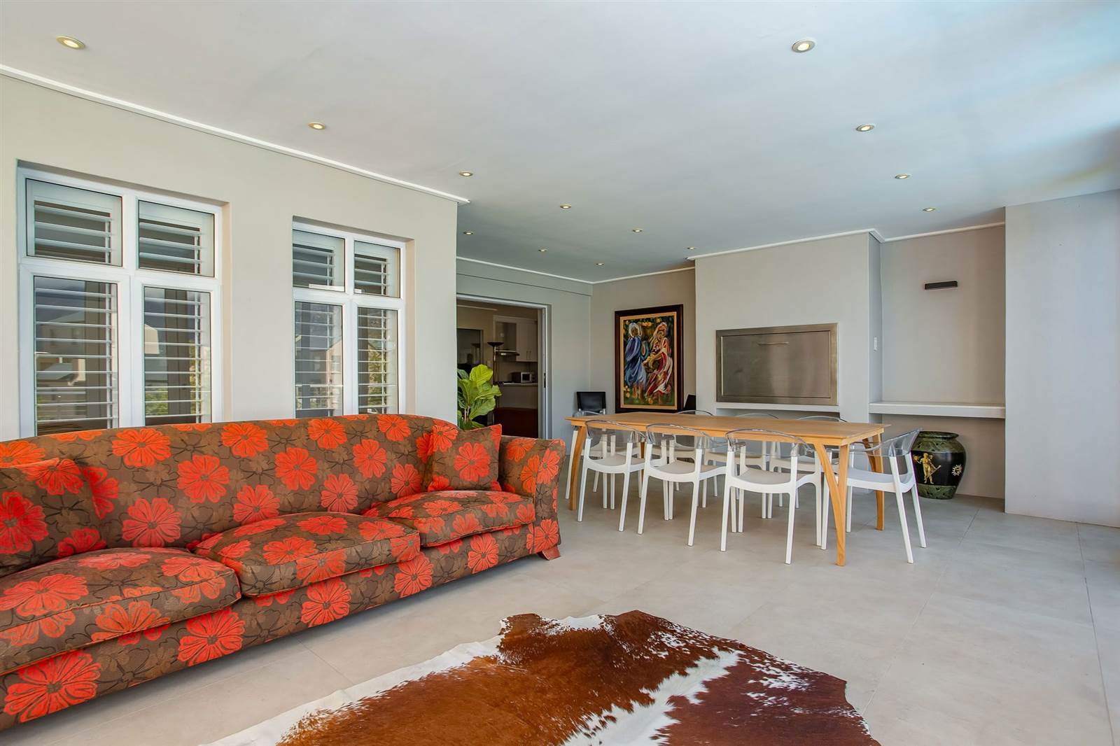 4 Bed House in Franschhoek photo number 8