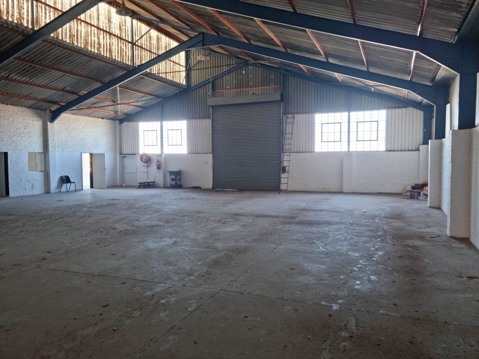 2728  m² Industrial space in Firgrove photo number 6
