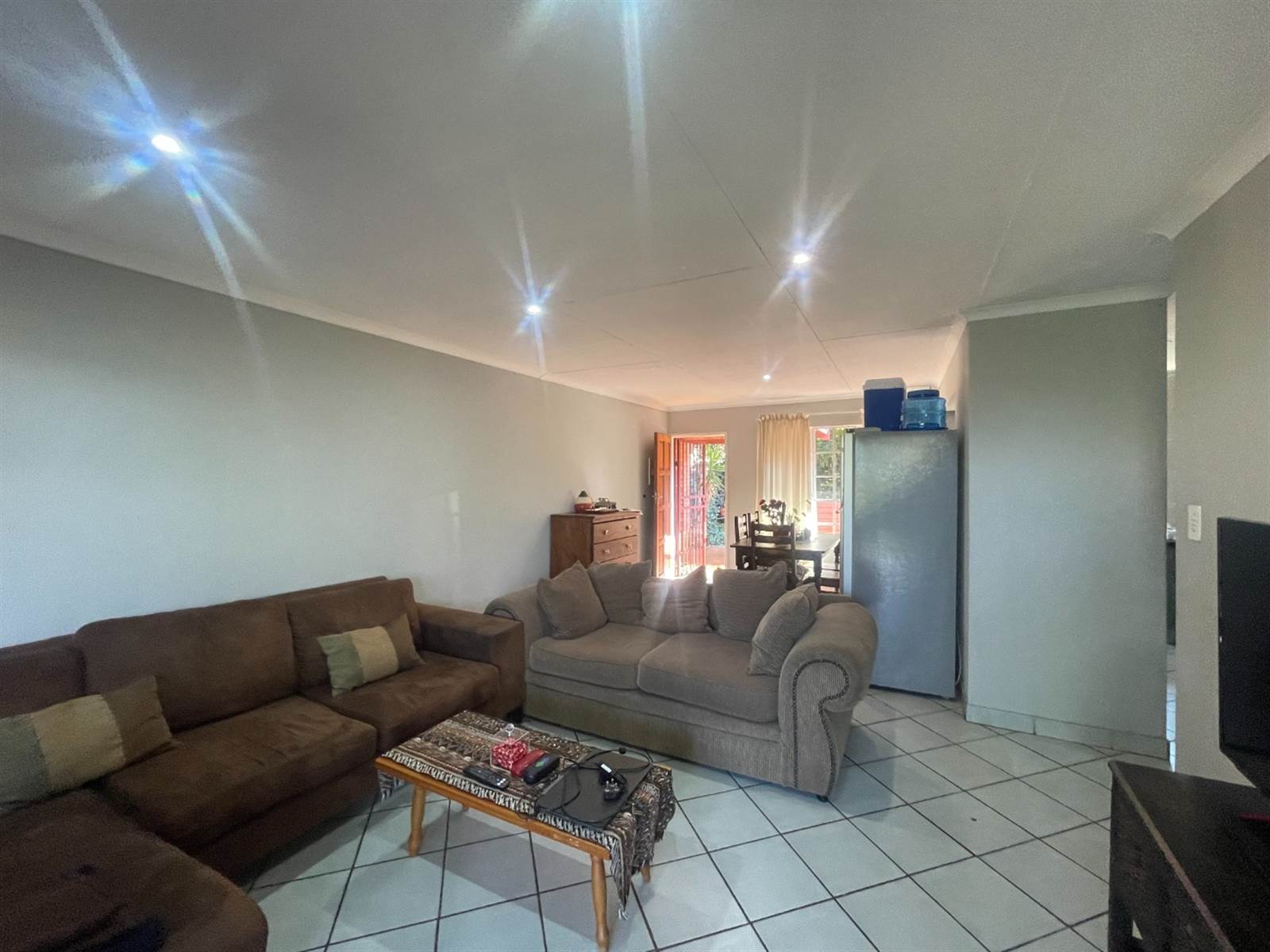 3 Bed Apartment in Waterkloof photo number 21