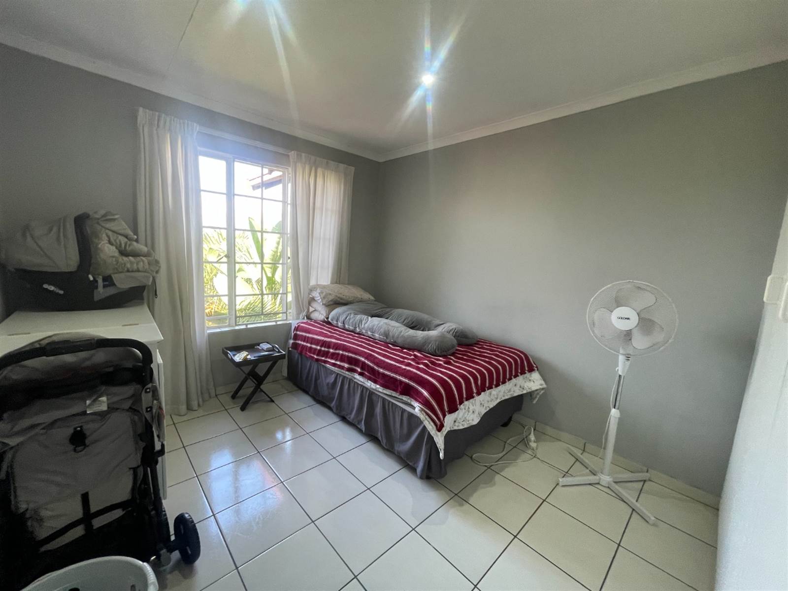 3 Bed Apartment in Waterkloof photo number 8