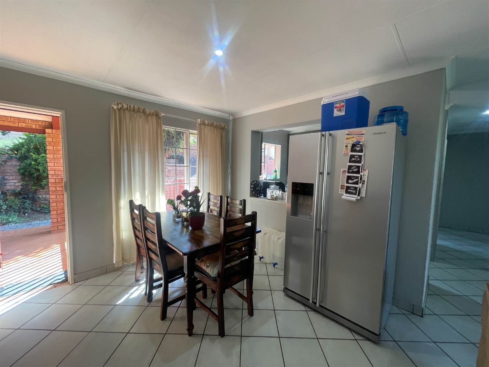3 Bed Apartment in Waterkloof photo number 20