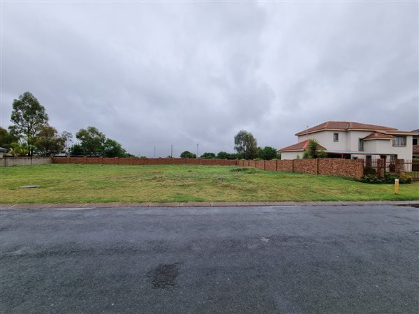 770 m² Land available in Lydenburg