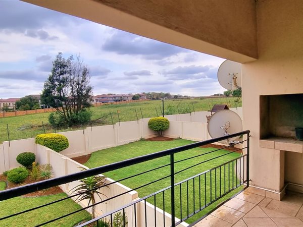2 Bed Apartment in Country View