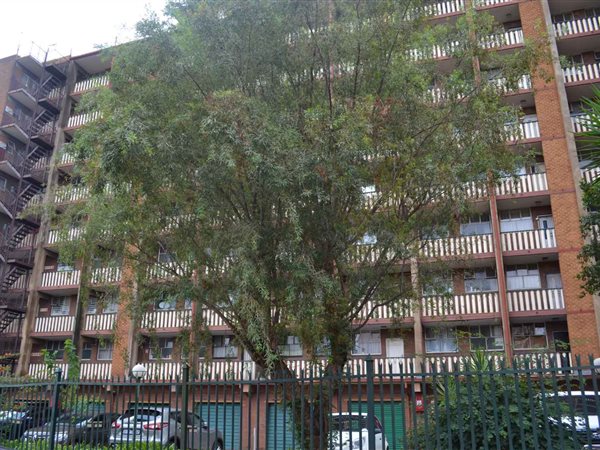 2 Bed Apartment in Silverton