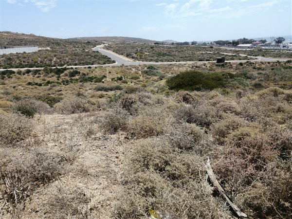 338 m² Land