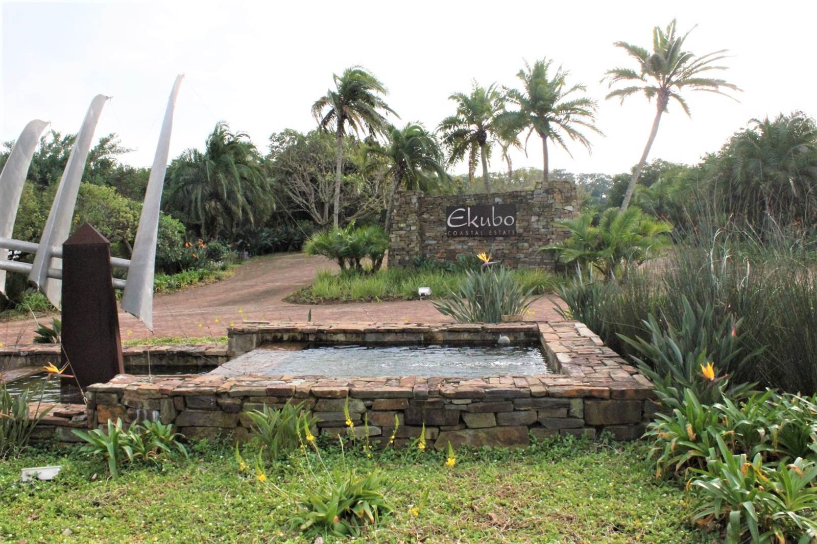 1579 m² Land available in Port Edward photo number 3