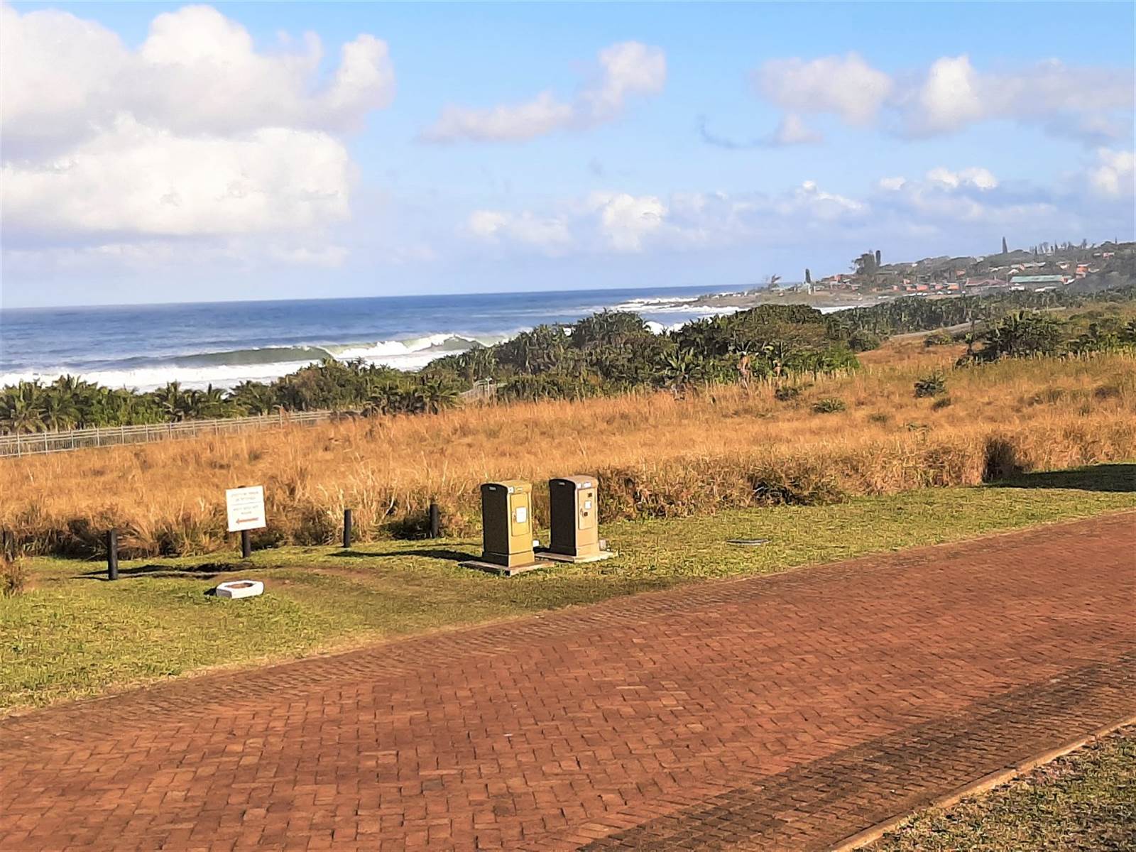 1579 m² Land available in Port Edward photo number 9