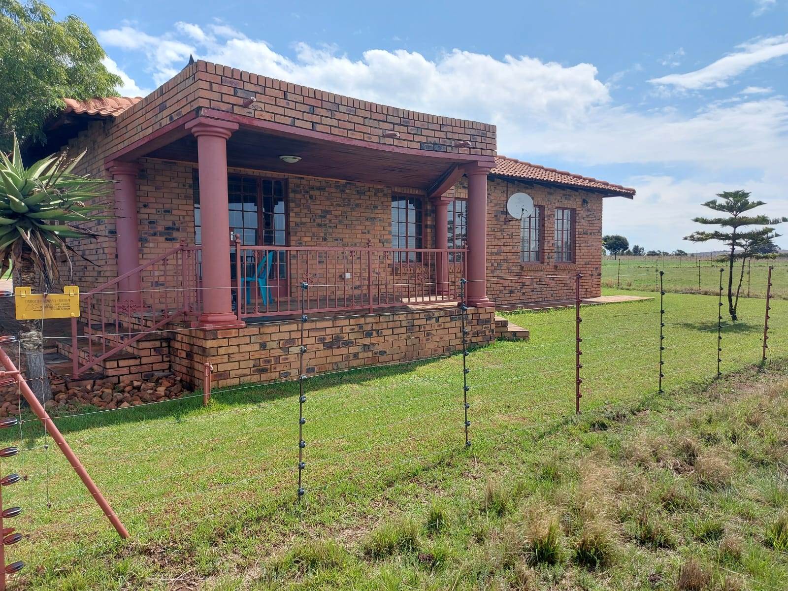 56 ha Farm in Cullinan and Surrounds photo number 24