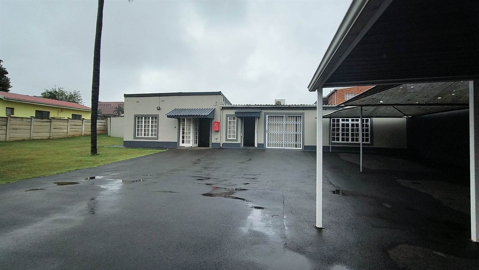 457  m² Commercial space in Pietermaritzburg Central photo number 2