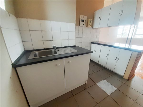 1 Bed Apartment