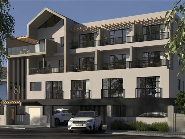 2 Bedroom Apartment 2 Bedroom Apartment
