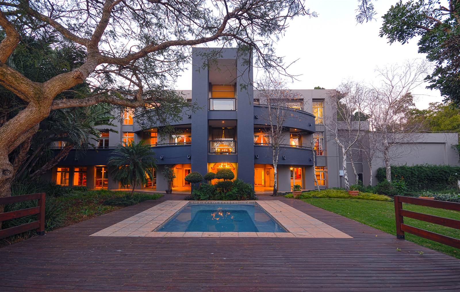 5 Bed House in Mooikloof Equestrian Estate photo number 6