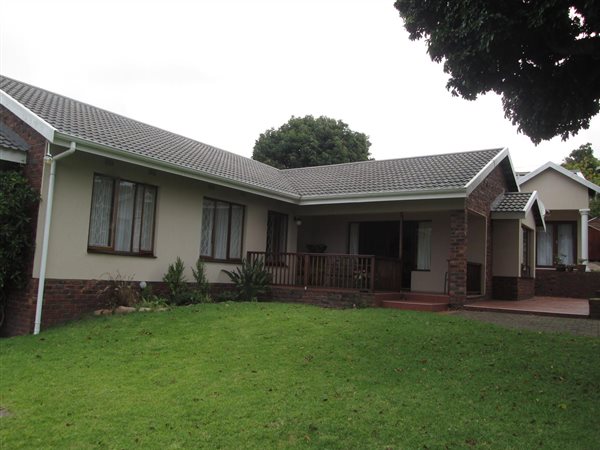 3 Bed House in Scottburgh South