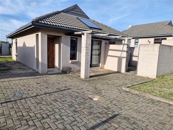 3 Bedroom House 3 Bedroom House