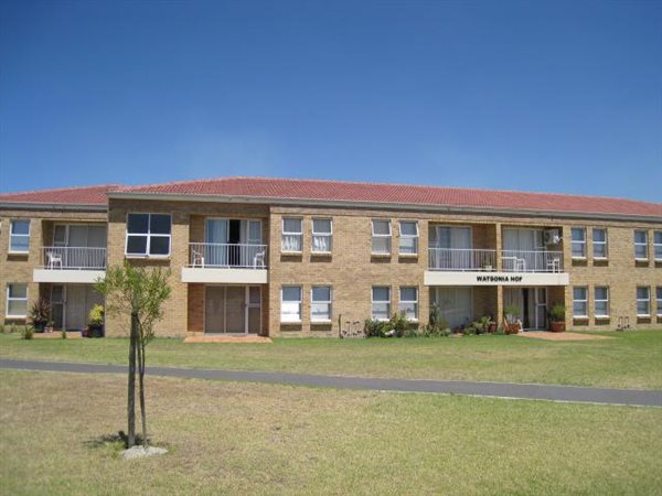 2 Bed Apartment in Protea Heights