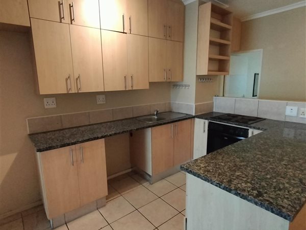 3 Bed Apartment in Winklespruit