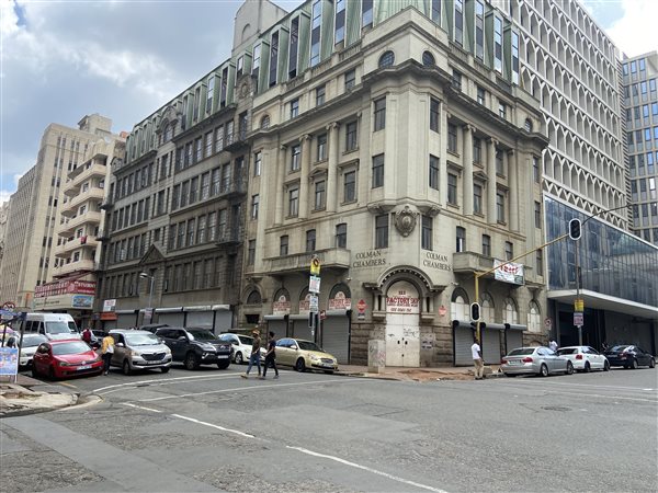 5 766 m² Commercial space 5 766 m² Commercial space