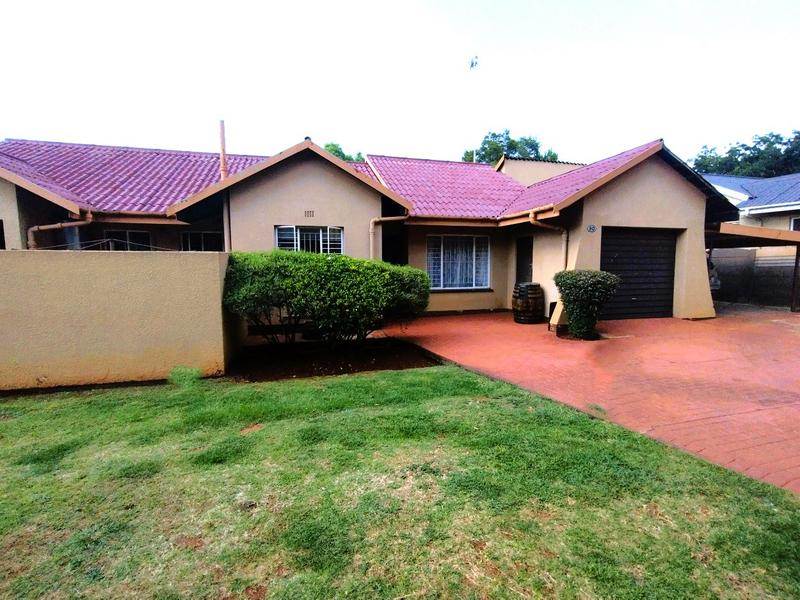 3 Bed House in Klipwater photo number 1