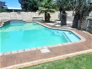 5 Bed House in Meyerton South
