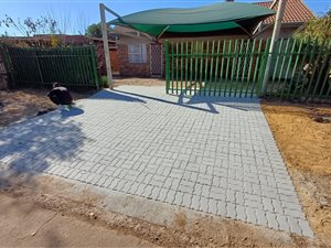 House in Vanderbijlpark SW2