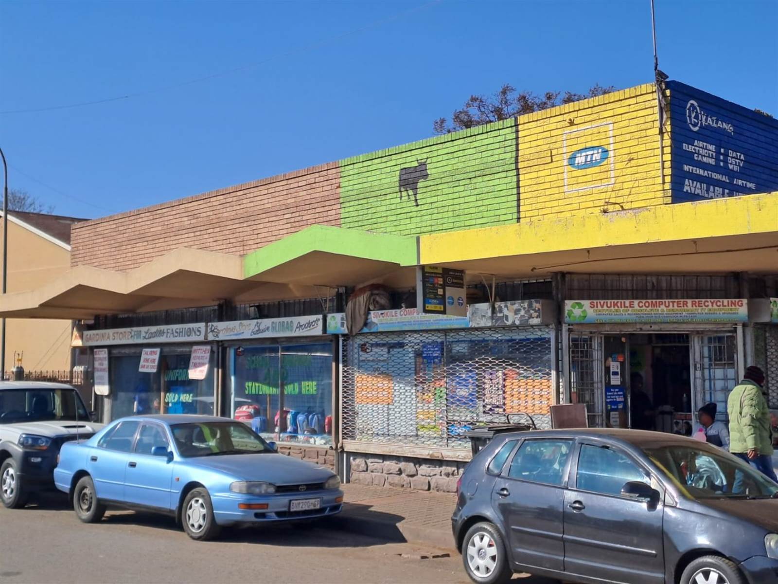 Commercial space in Yeoville photo number 15