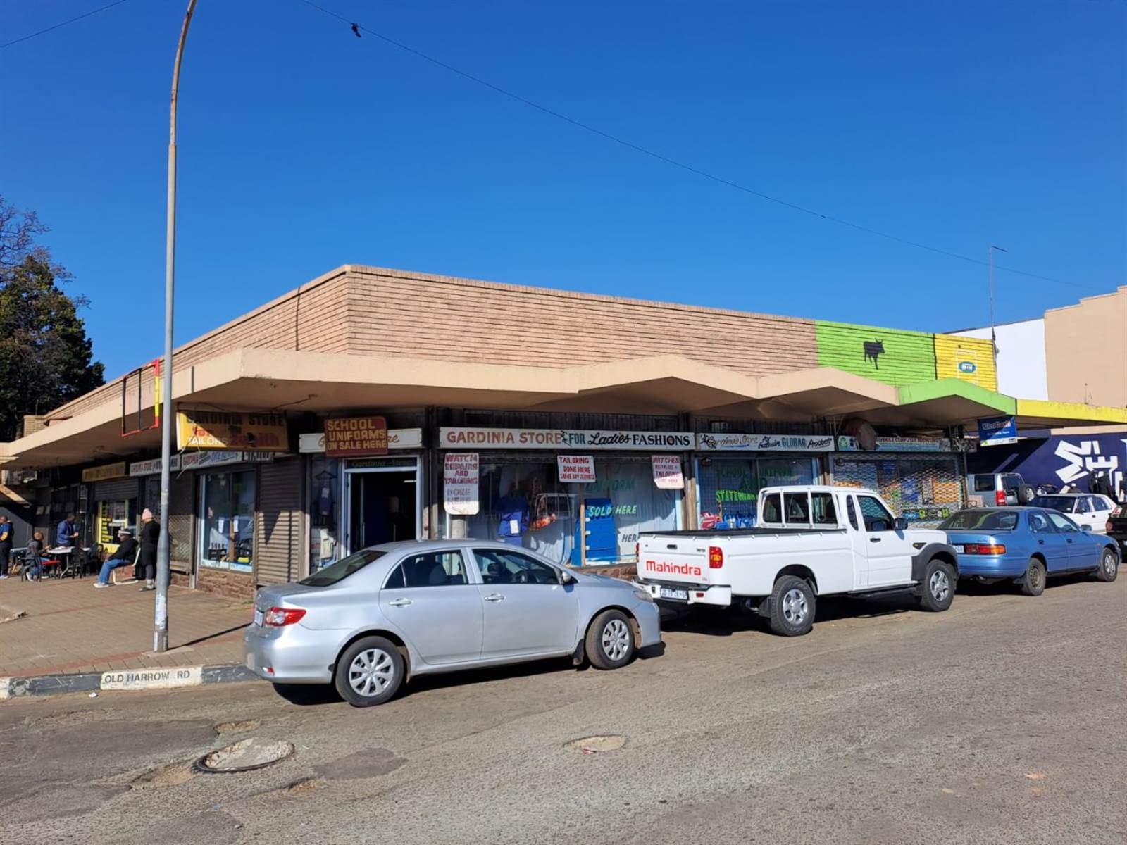 Commercial space in Yeoville photo number 16