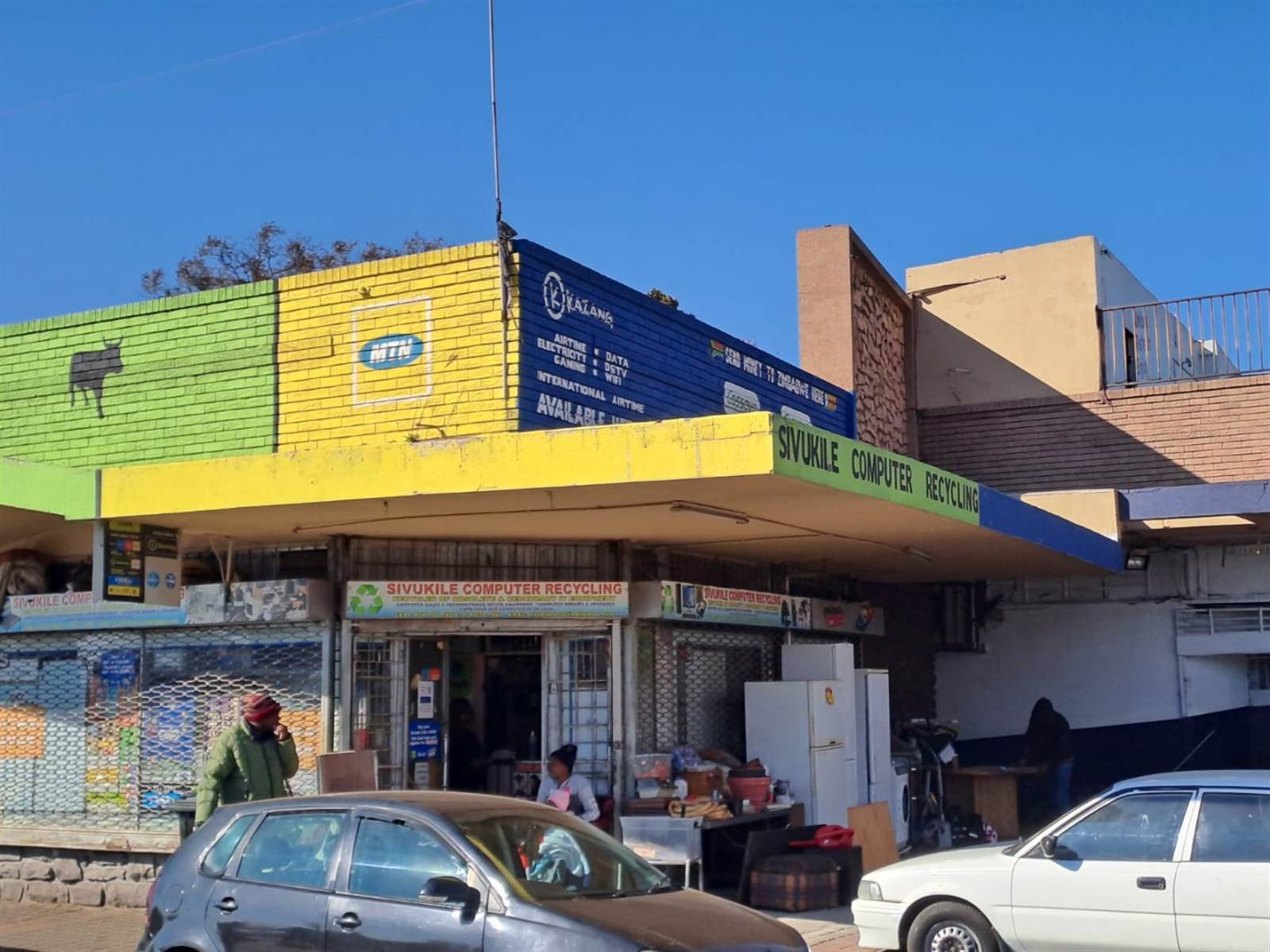 Commercial space in Yeoville photo number 12