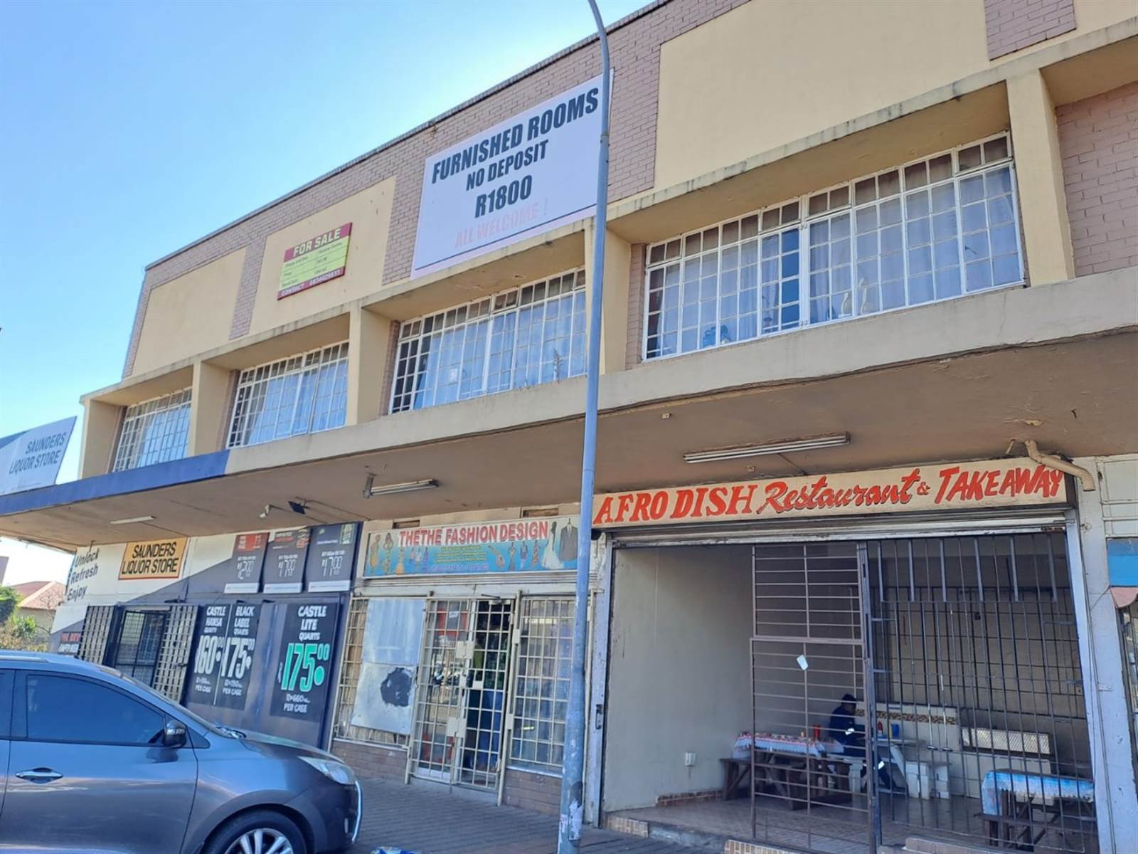 Commercial space in Yeoville photo number 4