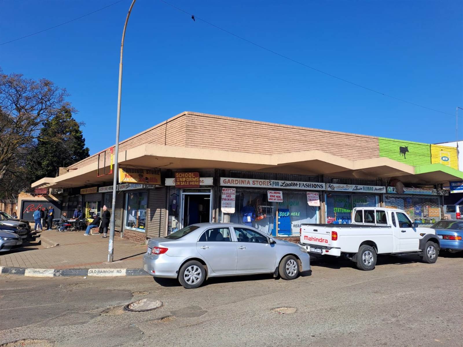 Commercial space in Yeoville photo number 10