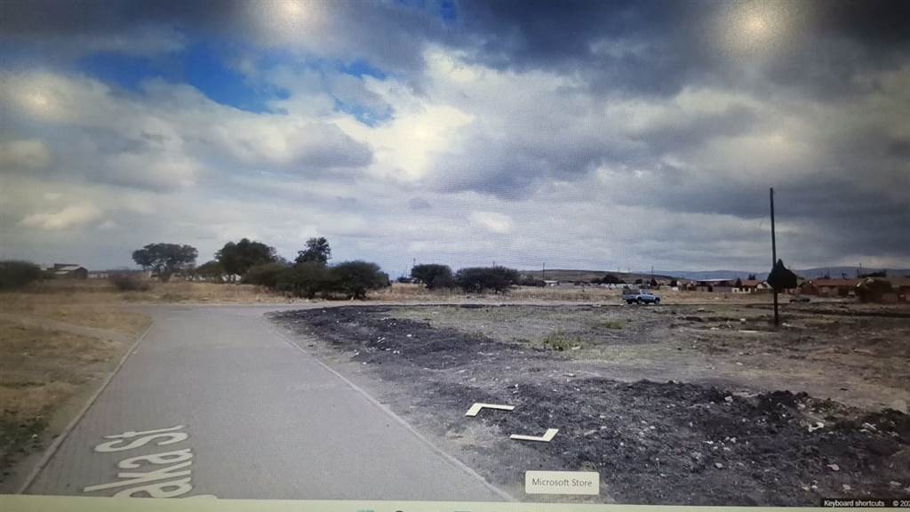 1245 m² Land available in Boitekong photo number 1