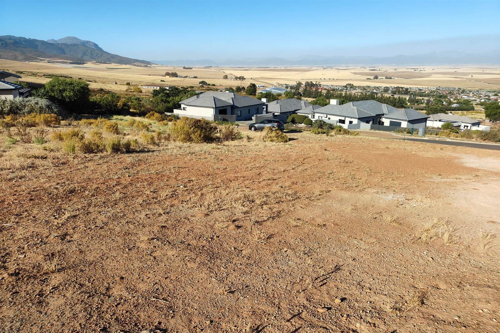 481 m² Land available in Piketberg photo number 2