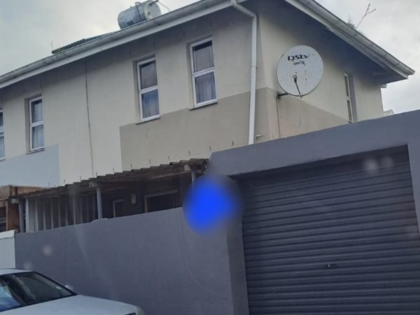 2 Bedroom Townhouse 2 Bedroom Townhouse