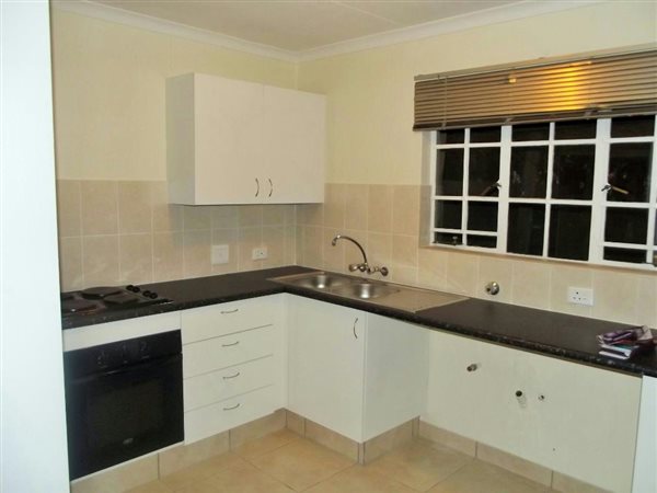 2 Bed Townhouse in Dalpark