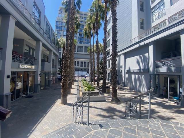 89  m² Commercial space in Cape Town City Centre photo number 11