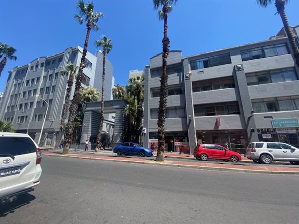 89  m² Commercial space in Cape Town City Centre