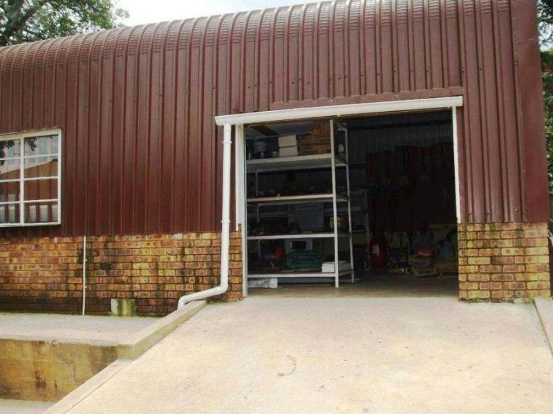 180  m² Commercial space in Sabie photo number 2