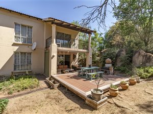 2 Bed Apartment in Sharonlea