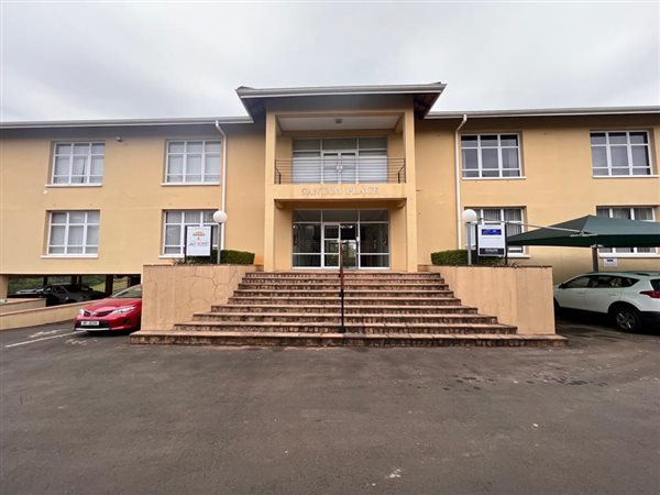 261  m² Office Space in Clarendon